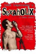 Watch Sexaholix A Love Story Movie25