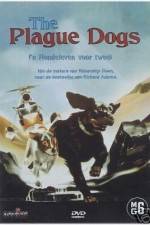 Watch The Plague Dogs Movie25