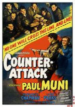 Watch Counter-Attack Movie25