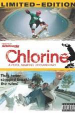 Watch Chlorine: A Pool Skating Documentary Movie25