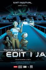 Watch Technotise - Edit i ja Movie25