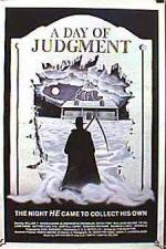 Watch A Day of Judgment Movie25