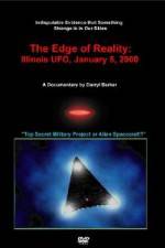 Watch Edge of Reality Illinois UFO Movie25