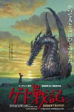Watch Tales from Earth and Sea (Gedo senki) Movie25