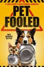 Watch Pet Fooled Movie25