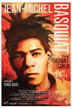 Watch Jean-Michel Basquiat The Radiant Child Movie25