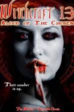 Watch Witchcraft 13: Blood of the Chosen Movie25