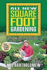 Watch Mel Bartholomew Introducing Square Foot Gardening Movie25