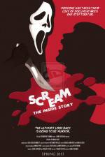 Watch Scream The Inside Story Movie25