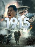 Watch 1915: Legend of the Gurkhas Movie25