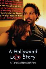 Watch A Hollywood Love Story Movie25