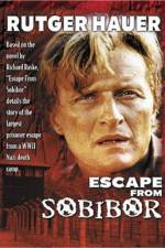 Watch Escape from Sobibor Movie25