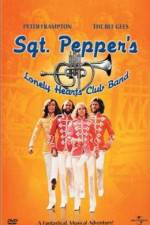 Watch Sgt Pepper's Lonely Hearts Club Band Movie25