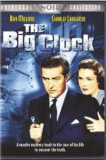 Watch The Big Clock Movie25