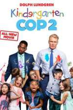 Watch Kindergarten Cop 2 Movie25