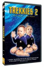 Watch Trekkies 2 Movie25