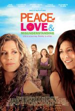 Watch Peace, Love & Misunderstanding Movie25