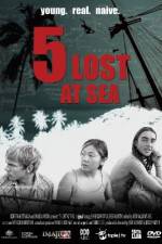 Watch 5 Lost at Sea Movie25