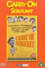 Watch Carry on Sergeant Movie25