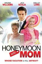 Watch Honeymoon with Mom Movie25