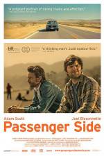 Watch Passenger Side Movie25