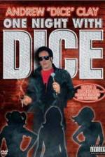 Watch Andrew Dice Clay One Night with Dice Movie25