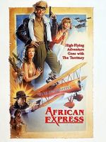 Watch African Express Movie25