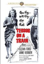 Watch Terror on a Train Movie25