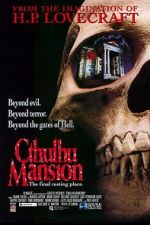 Watch Cthulhu Mansion Movie25