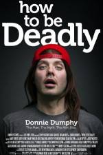 Watch How to Be Deadly Movie25