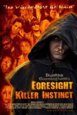 Watch Foresight Killer Instinct Movie25