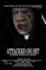 Watch Attacked on Set Movie25