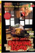 Watch Sergio Lapel's Drawing Blood Movie25