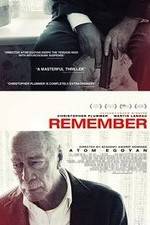 Watch Remember Movie25