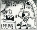 Watch The CooCoo Nut Grove Movie25