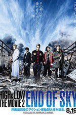 Watch HiGH & LOW the Movie 2/End of SKY Movie25