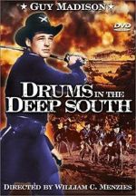 Watch Drums in the Deep South Movie25