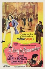 Watch A Song to Remember Movie25