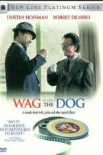 Watch Wag the Dog Movie25