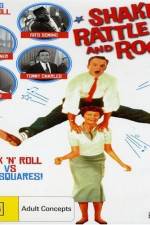 Watch Shake Rattle & Rock Movie25