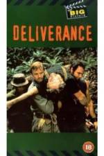 Watch Deliverance Movie25