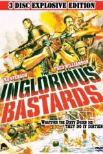 Watch The Inglorious Bastards Movie25