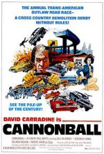 Watch Cannonball! Movie25