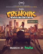 Watch Freaknik: The Wildest Party Never Told Movie25