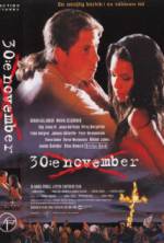 Watch 30:e november Movie25