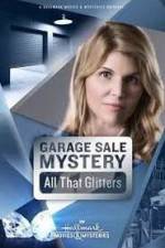 Watch Garage Sale Mystery: All That Glitters Movie25