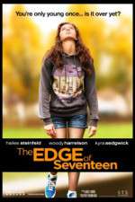 Watch The Edge of Seventeen Movie25