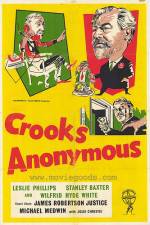 Watch Crooks Anonymous Movie25