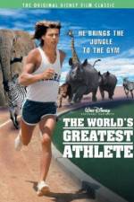 Watch The Worlds Greatest Athlete Movie25