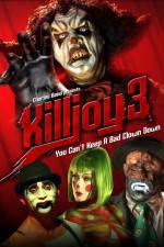 Watch Killjoy 3 Movie25